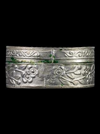 ⚰️ The Dual Spirits of Passion & Greed: Look Krok Thep Rit & Kamasutra Wax (Kruba Dhammamuni 2009) รูปย่อยที่ 2