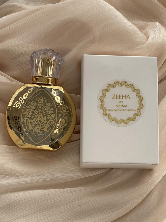 French luxury Parfum