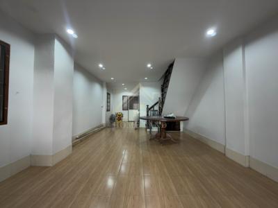 ทาวน์โฮม 3 ชั้น พงษ์ศิริชัย 2 อ้อมน้อย (รีโนเวท) รูปย่อยที่ 3