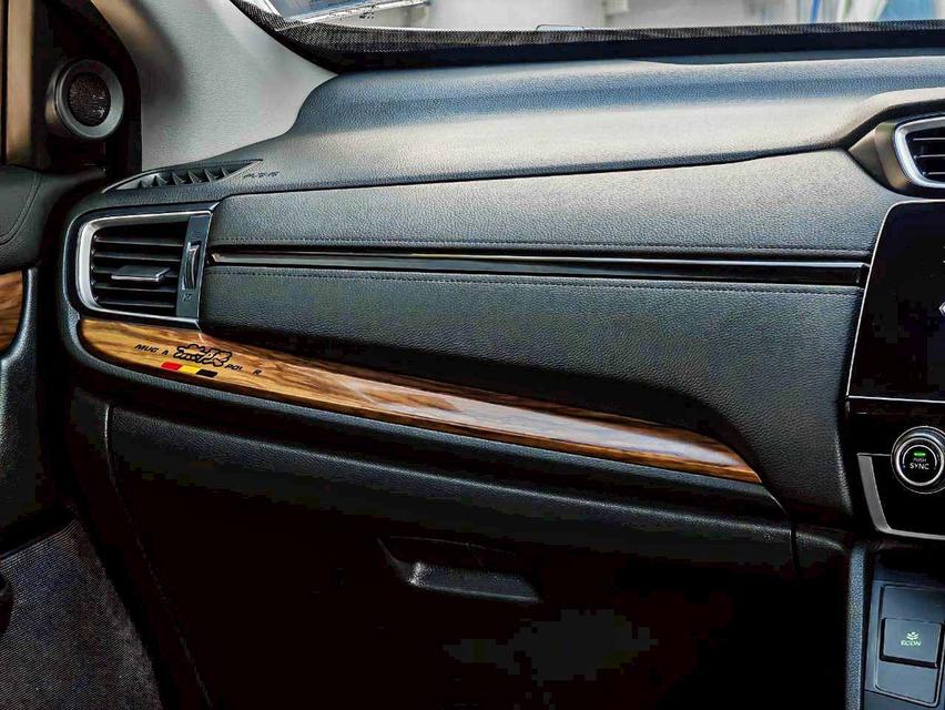 ขาย HONDA CRV 2.4 ES 4WD ปี 2020 ไมล์ 50,000 กม. 16