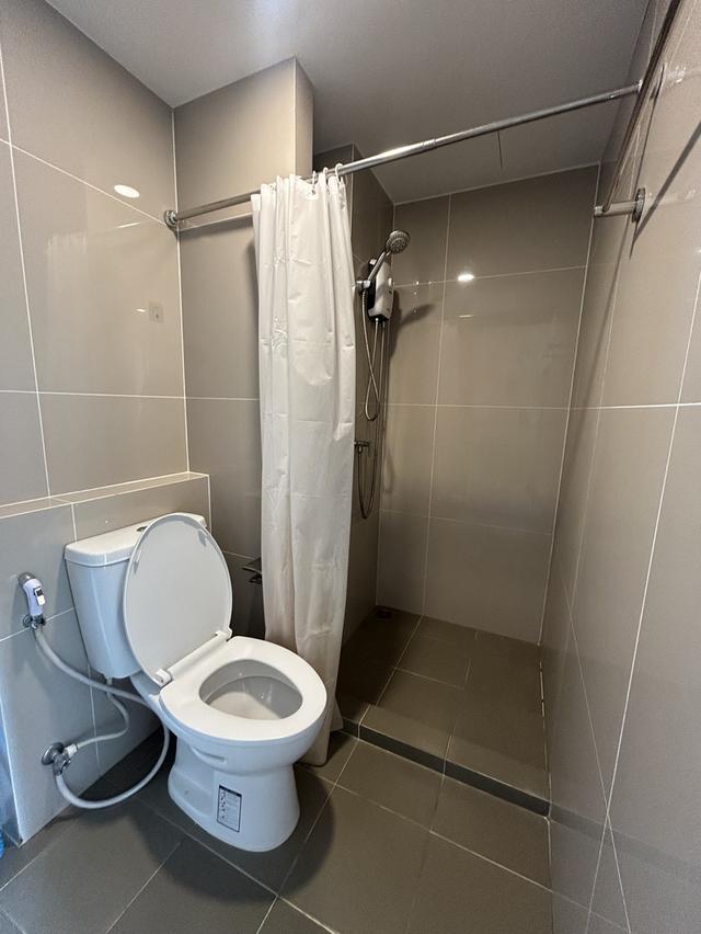 ปล่อยเช่าคอนโด Sena Kith ศรีนครินทร์–ศรีด่าน ห้องหายาก 2 ห้องนอน พร้อมเข้าอยู่ 1 เม.ย. 69 ✨ 🏢 ชั้น 7 ตึก B 📐 ขนาด 34 ตร.ม. 🛌 2 ห้องนอน 1 ห้องน้ำ 8