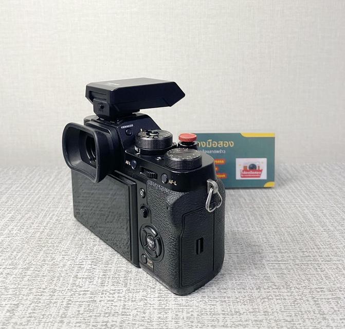 🔥กล้องถูก Fuji xt2 (รับซื้อกล้อง) 🔥 6