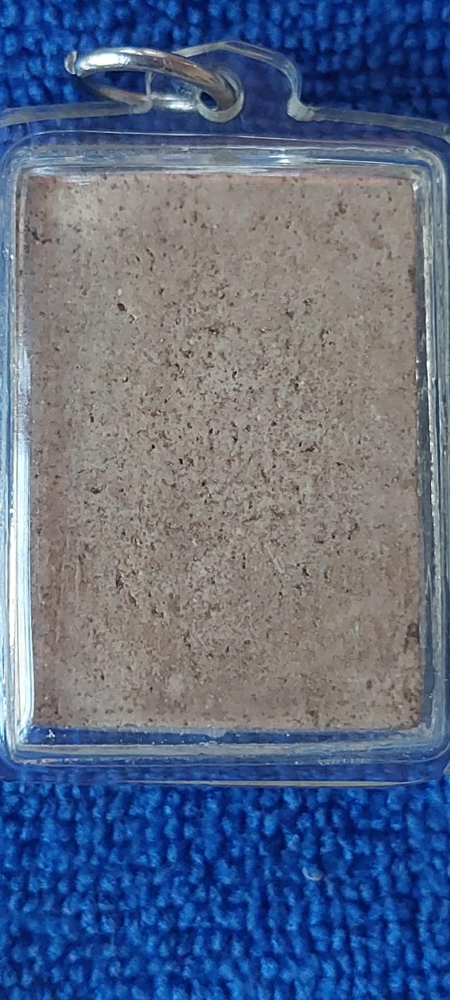 พระสมเด็จเกศไชโย7ชั้น รูปที่ 2