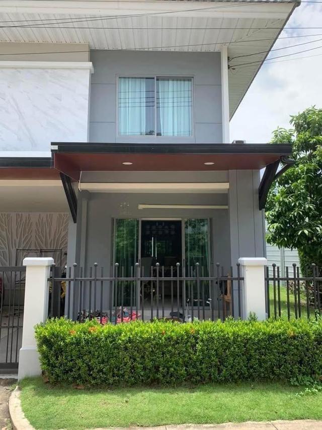 ให้เช่า บ้านเดี่ยว 4 ห้องนอน โครงการ เพอร์เฟค เพลส แจ้งวัฒนะ 2 1