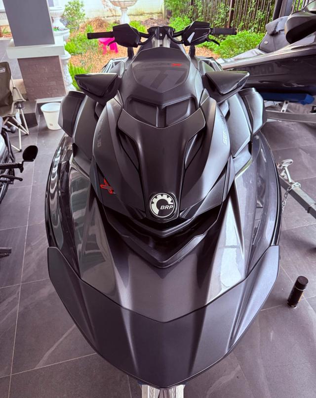 ขายเจ็ทสกี Seadoo RXP-300 ปี 2023 1