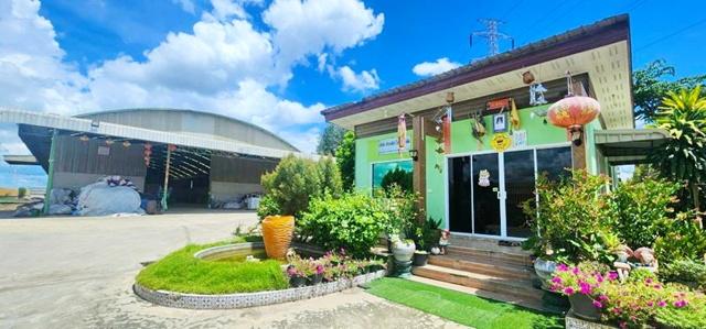 ปุ๋ยอินทรีย์ พร้อมเครื่องจักร วังสารภี ท่ามะกา มีรง4. ให้เช่าโรงงานผลิตปุ๋ยเคมี ไฟ 3 เฟส 1,500ตร.ม. 6ไร่ บางใหญ่-กาญจนบุ 3