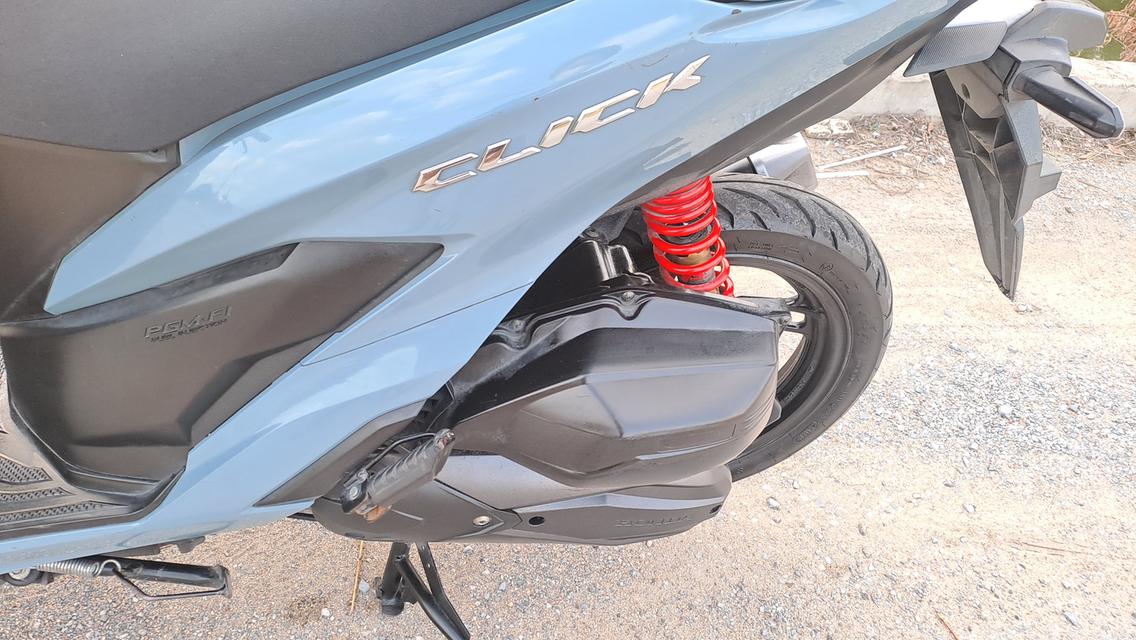 Honda Click150 เอกสารครบ 6