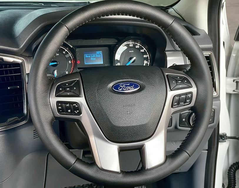 Ford Ranger 2.2Xlt ปี17 10