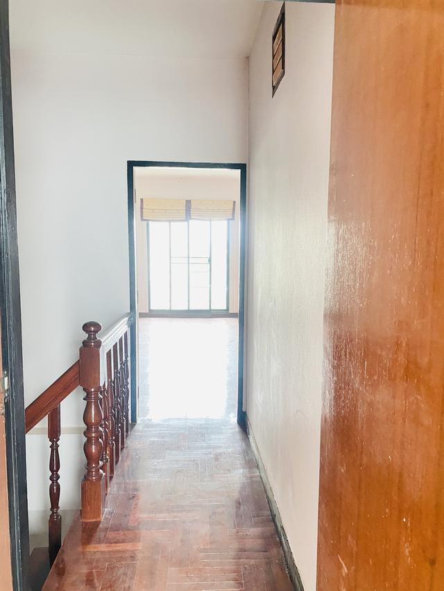 ขายทาวน์เฮาส์3 ชั้น พร้อมอยู่ ถนน สุขุมวิท 77 ( อ่อนนุช 25) 10