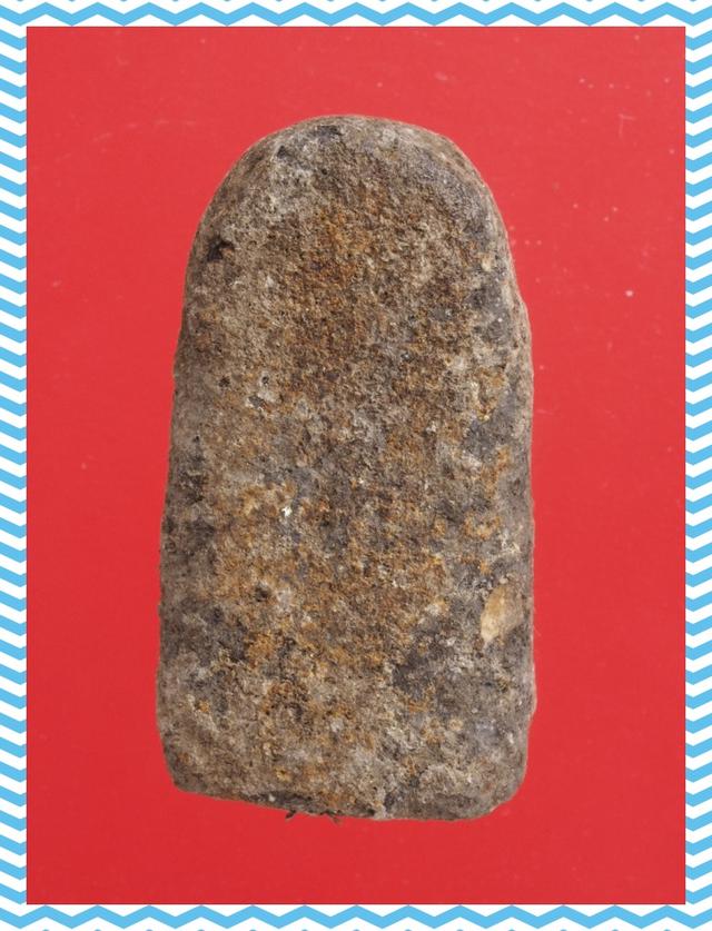 a92.หลวงปู่ทวด พระเนื้อผง พระเครื่อง