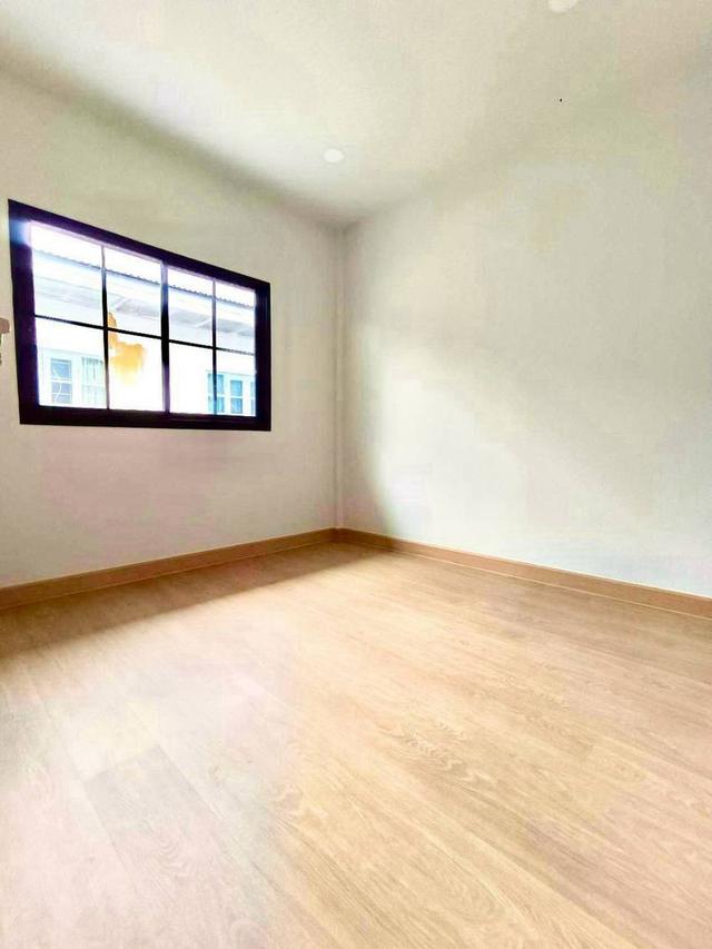 🏡 ขายทาวน์เฮาส์ 2 ชั้น หมู่บ้านบัวทอง 4 (บ้านกล้วย-ไทรน้อย) 16