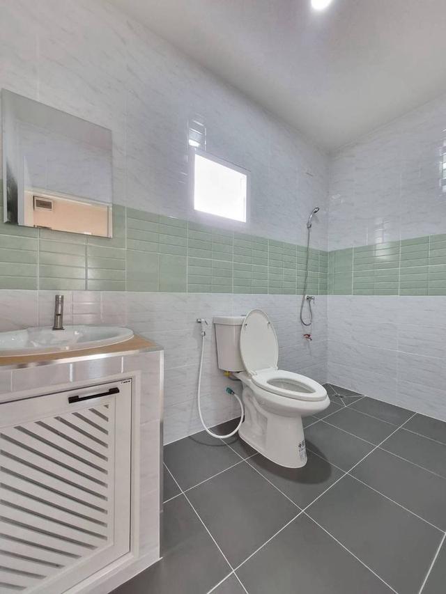 หมู่บ้านพฤกษา 21 ซอยคลองถนน-บางใหญ่ 15