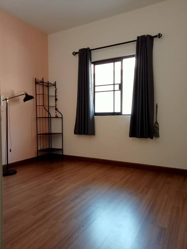 ให้เช่าบ้าน ไอลีฟทาวน์ ถ.พระราม 2 กม.18 ต.พันท้ายนรสิงห์ อ.เมืองสมุทรสาคร 8