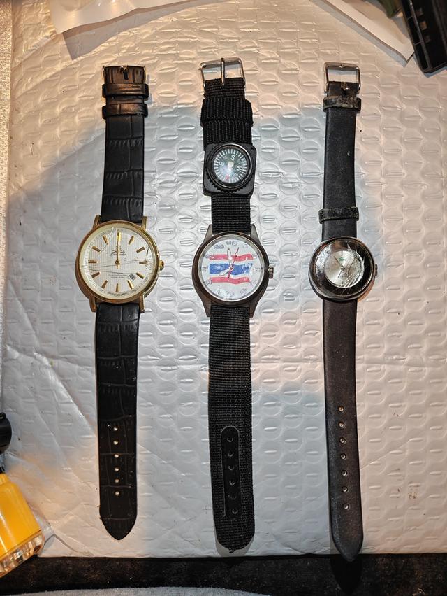 ขายเหมานาฬิกา​มือสอง รูปที่ 12