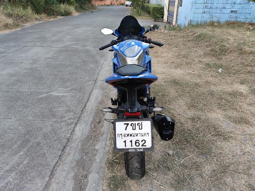 ลดราคา DEMON GR200R – DACORSA 2 รุ่น 4 วาล์ว ครับ รูปที่ 6