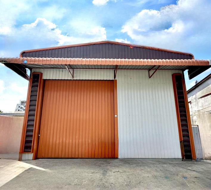 ที่ดินเพื่อธุรกิจ สร้างโรงงาน สร้างความสำเร็จ ออกแบบและก่อสร้างครบวงจร ราคาเริ่มต้นเพียง 2.9 ล้านบาท 5