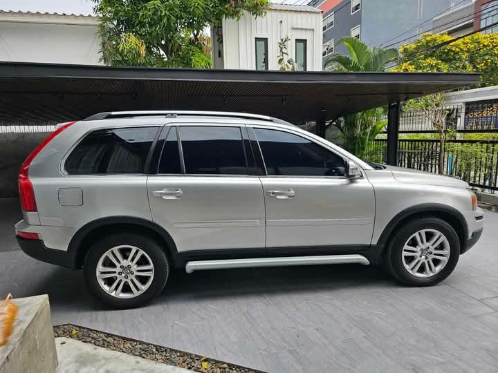 VOLVO XC90  ปี 2007 สภาพสวย 5