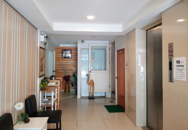 ขายกิจการโฮสเทล ห้องพัก ซอยสุขุมวิท 48 ถนนสุขุมวิท คลองเตย กรุงเทพมหานคร 2