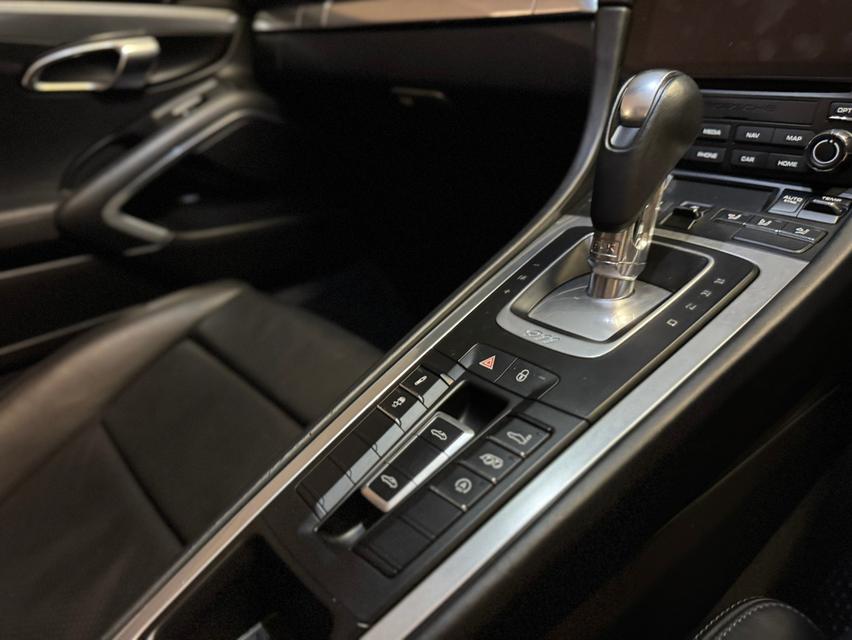 Porsche 991.2 Targa 4s ปี 2017 15