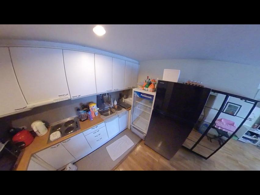 คอนโด 2 ห้องนอน 2 ห้องน้ำ 5
