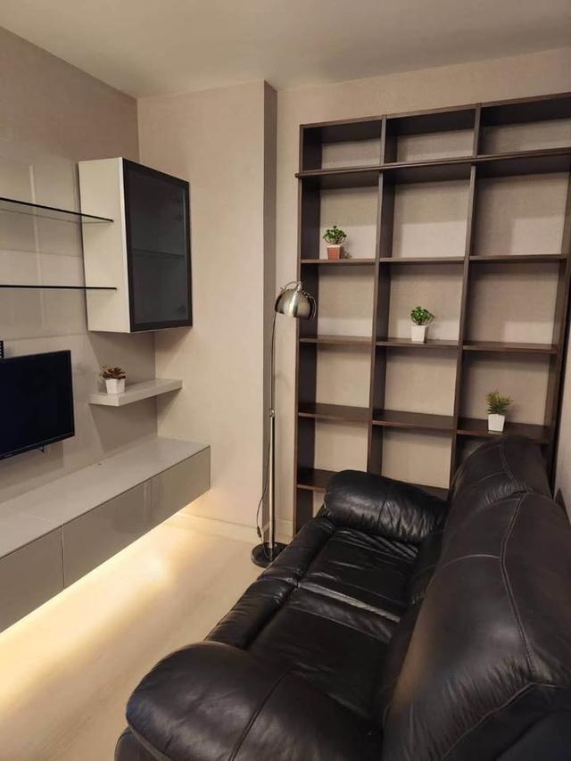 ให้เช่า 2ห้องนอน BTSสะพานควาย The Signature by URBANO (เดอะ ซิกเนเจอร์ บาย เออร์บาโน่) 6