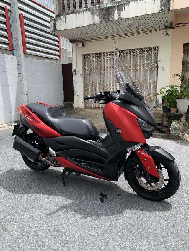 Xmax300 ปี 2019 จด 20