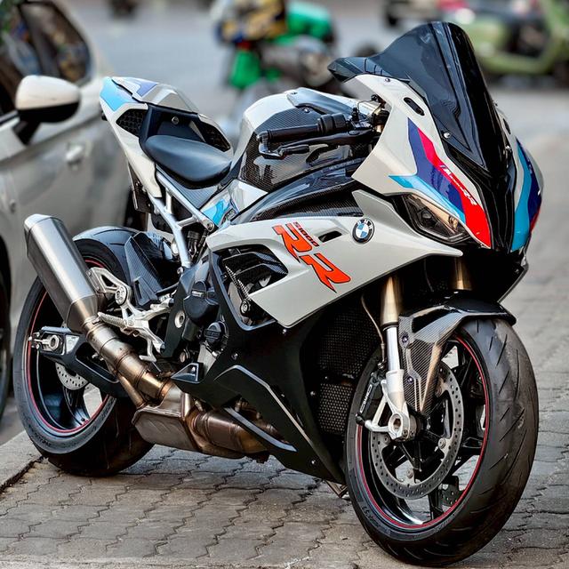 MW S1000RR ปี2020 จด2020