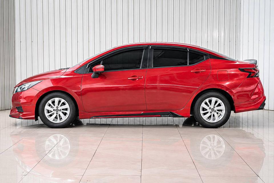 NISSAN ALMERA 1.0 V ปี 2020 รูปที่ 4