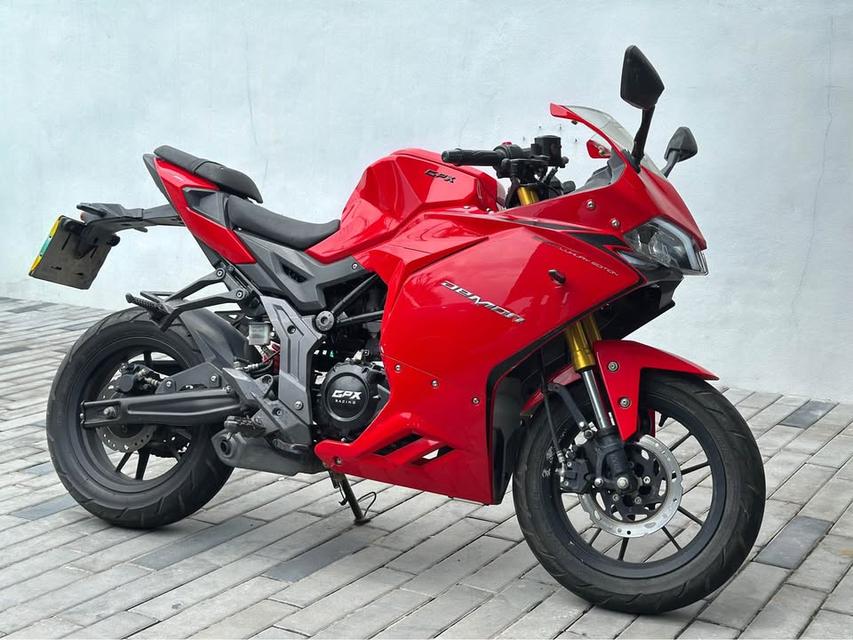 GPX Demon 150 GR SPECIAL 2019