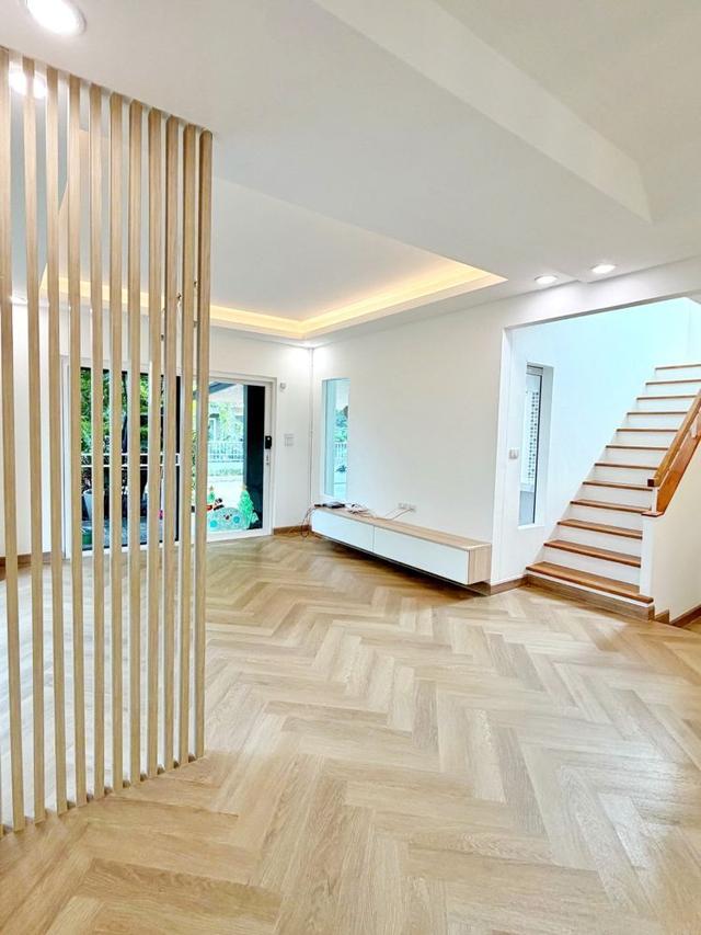 ขายบ้านเดี่ยว 2 ชั้น พฤกษ์ลดา วงแหวน-หทัยราษฎร์ รีโนเวทใหม่ พร้อมเข้าอยู่ ทำเลดี ใกล้ทางด่วนจตุโชติ 4