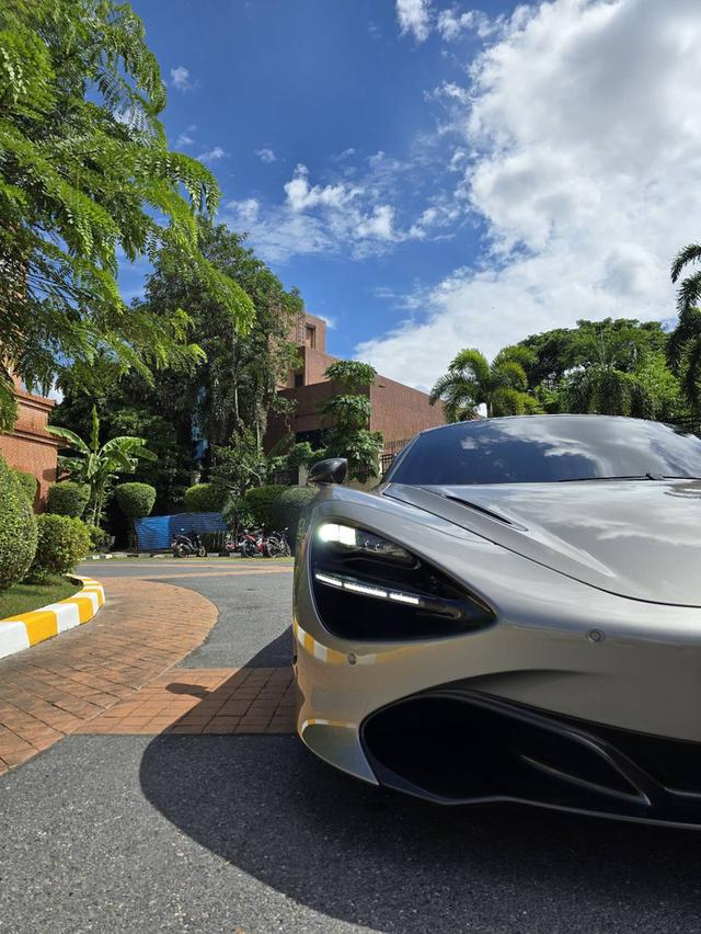 ขาย Mclaren 720S ปี22 2