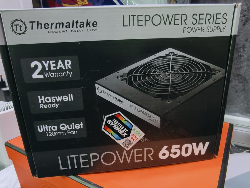 คอมพิวเตอร์ ครบทุกอย่างโต๊ะไฮโดลิค จอ31.5นิ้ว  CPU รูปที่ 13