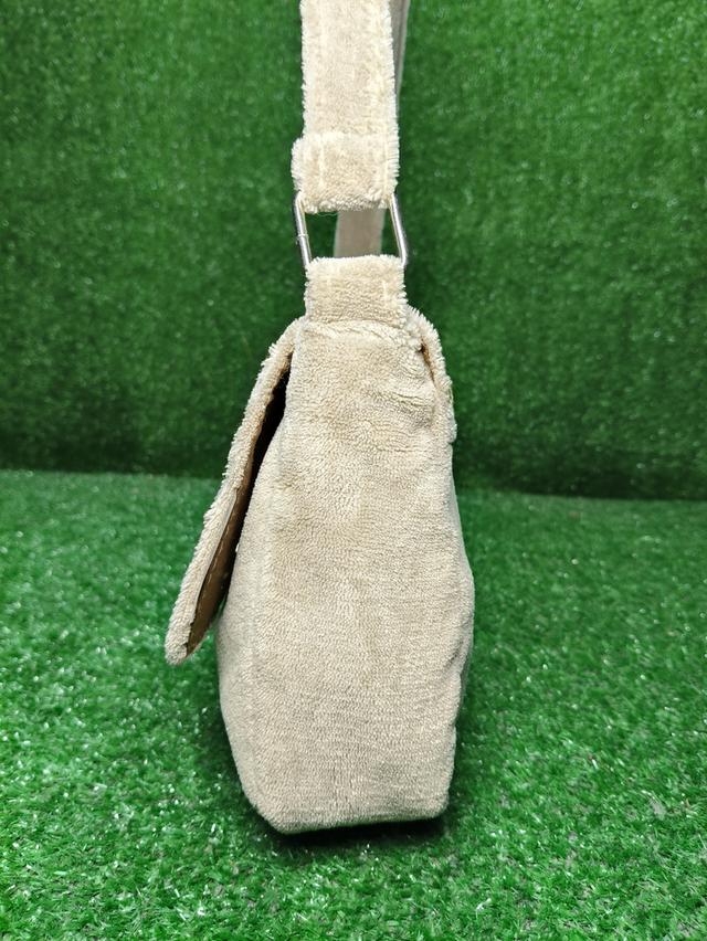 Chanel Precision Shoulder Bag รูปย่อยที่ 4