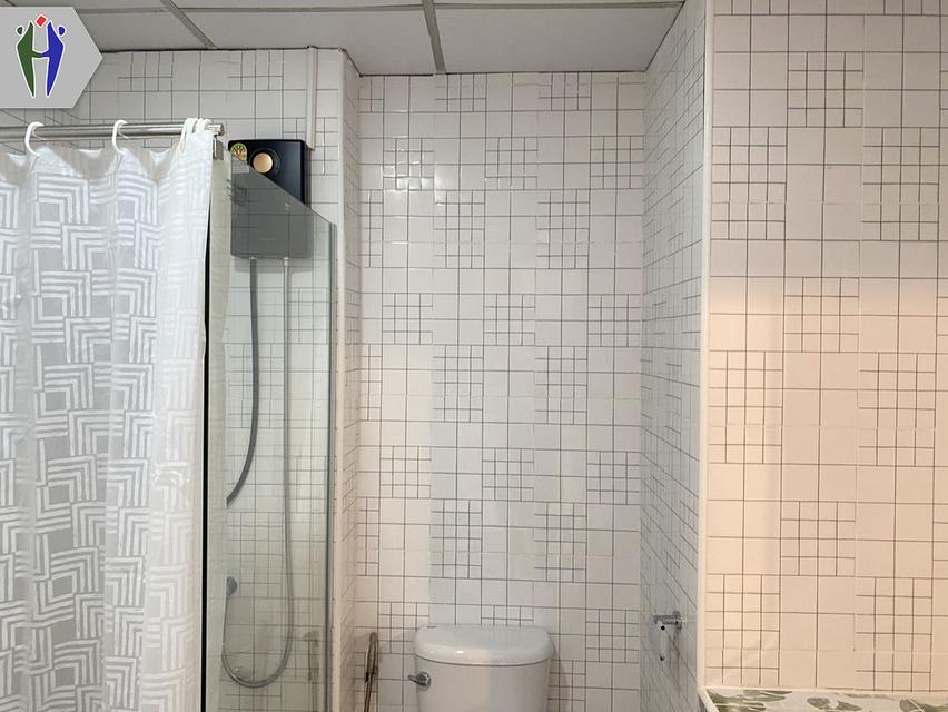 ให้เช่าวิวทะเล1 คอนโด  30 ตารางเมตร พัทยา มีรถประจำทางผ่าน 9