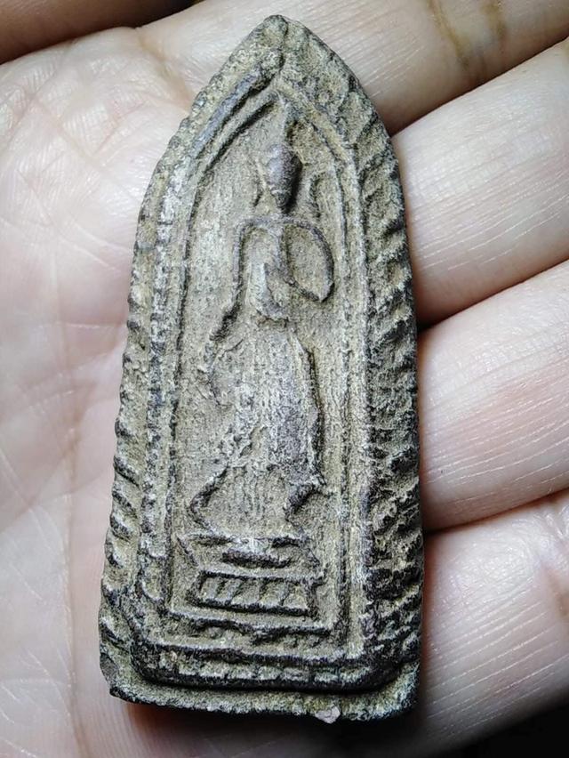 ลีลาหลวงปู่บุญวัดกลางบางแก้ว