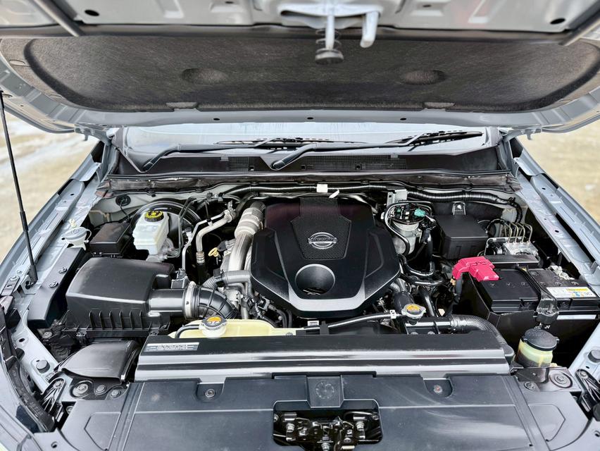NISSAN NAVARA 2.3 PRO-4X DOUBLE CAB 2021   17