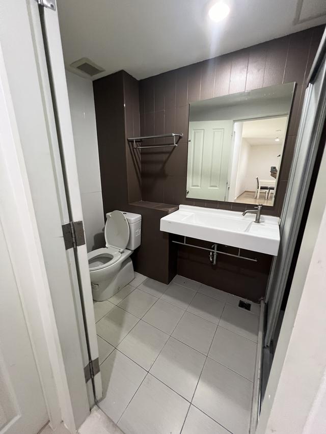 คอนโด ยูดีไลท์ 3 ประชาชื่น บางซื่อ 10