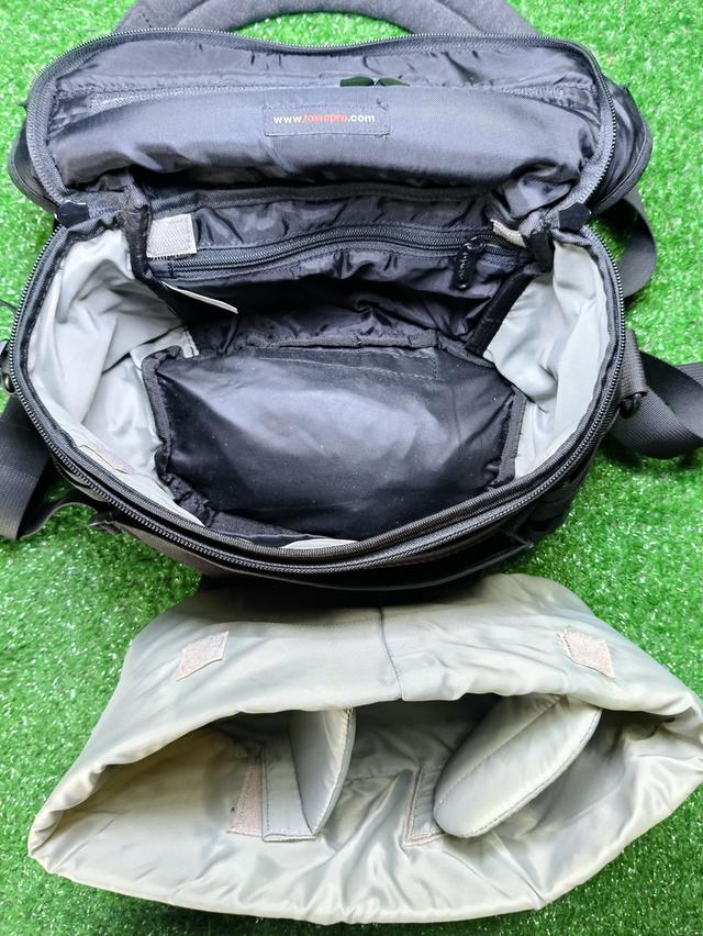 Lowepro Stealth Reporter 100AW 9