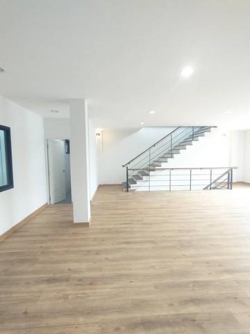 ให้เช่าโกดังและออฟฟิศ450 ตร.มสร้างใหม่ย่านบางใหญ่ นนทบุรี ซอยกัตนา บางม่วง ไฟฟ้า3เฟส30แอมป์ ใกล้ รพ.บางใหญ่ โรงถ่ายกันตนา 9