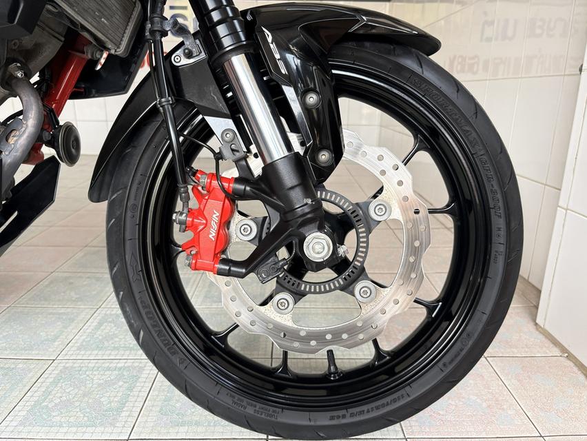 Honda CB150 ABS วิ่ง 6000 โล ปี66 รูปที่ 6