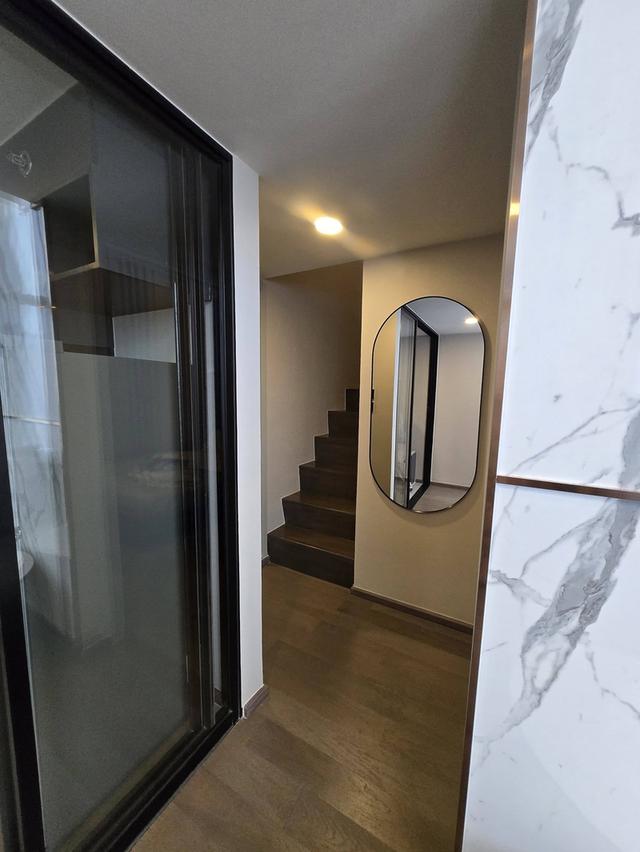 💎 Rare Duplex Unit in Bangkok CBD | Park Origin Chula-Samyan 7