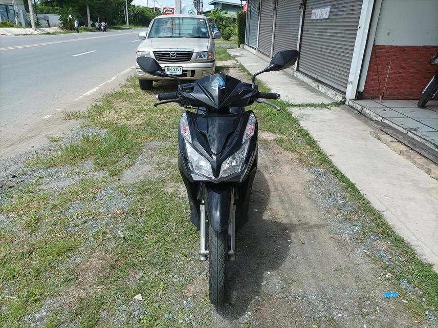 HONDA CLICK125i มือสอง ปี 2011