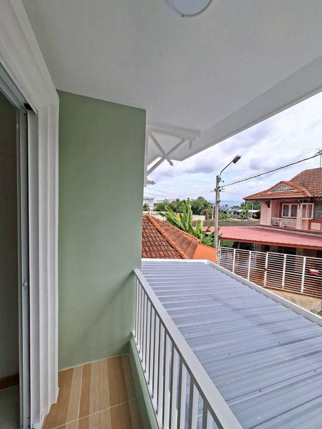 หมู่บ้านพฤกษา10 ถนนบางกรวย-ไทรน้อยทาวน์เฮ้าส์ 2 ชั้น ทำเลต้นโครงการ ห่างถนนเส้นหลักเพียง 100 เมตร  ถนนบางกรวย-ไทรน้อย ตกแต่งใหม่พร้อมอยู่ 19