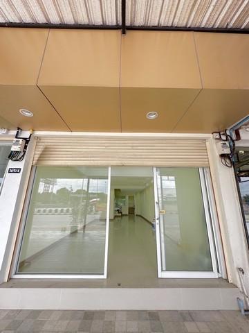 ขายอาคารพาณิชย์ 4.5 ชั้น โครงการไพลิน วงเวียนราชพฤกษ์ รีโนเวทใหม่ ทำเลศักยภาพ แหล่งแลนด์มาร์กของถนนราชพฤกษ์ ใกล้เซ็นทรัล 2