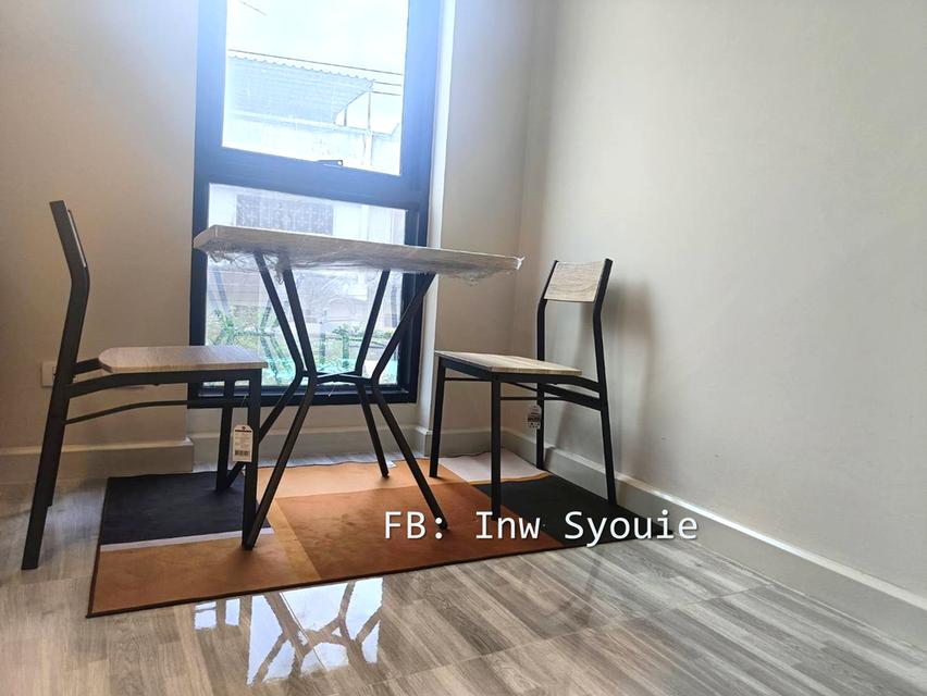 📣✨ขายด่วน ✨📣 ต้อนรับปีใหม่ ✨ของแถมจุกๆไปเลยจ้า สนใจทักแชท 📲 0839595992 💫เจ้าของขายเอง💫 เดินทางสะดวก ใกล้สนามบินเพียง10นาท ใกล้ โรงพยาบาลและคลินิก 3