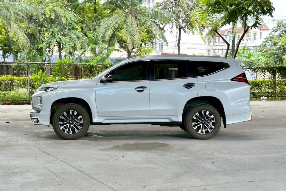 Mitsubishi Pajero Sport 2.4 GT Plus AT ปี 2022 8