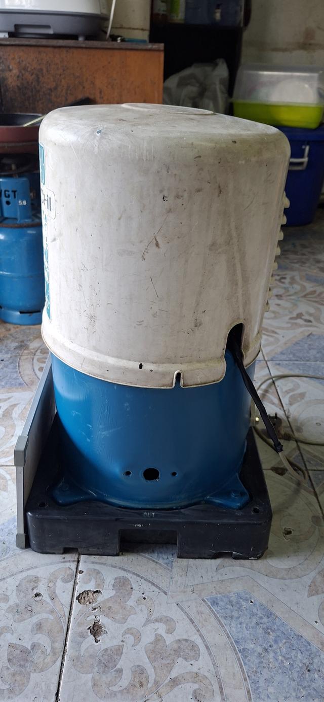 ปั้มน้ำออโต้ มือสอง PW-30XS (250-350) 2