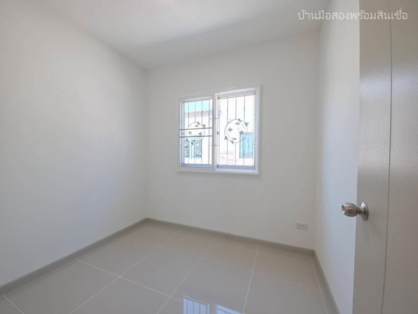 หมู่บ้านพฤกษาวิลล์ 62/1 นิมิตรใหม่ 13