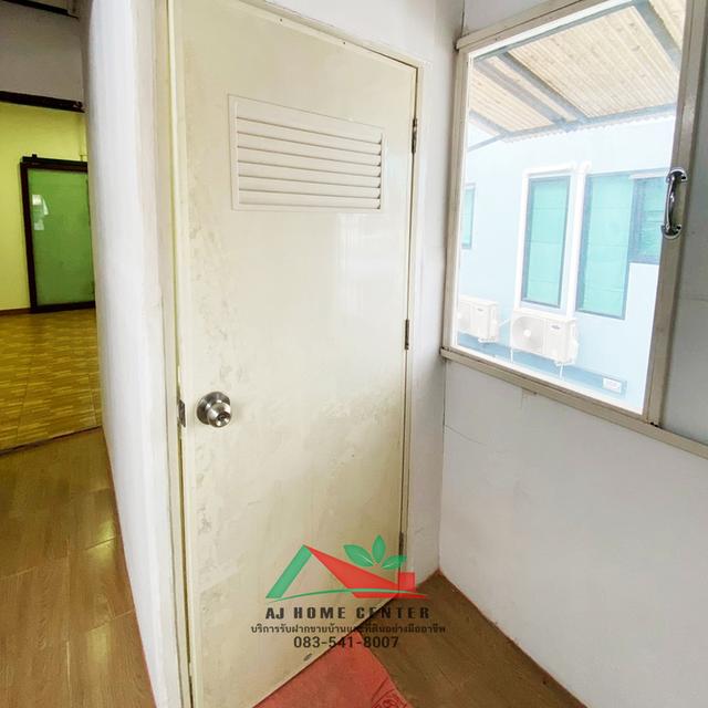 ขายถูก ทาวน์เฮ้าส์14.5ตรว. หลังมุม ม.พรทิพย์ ซ.บางศรีเมือง37 จัดกู้ฟรี 14