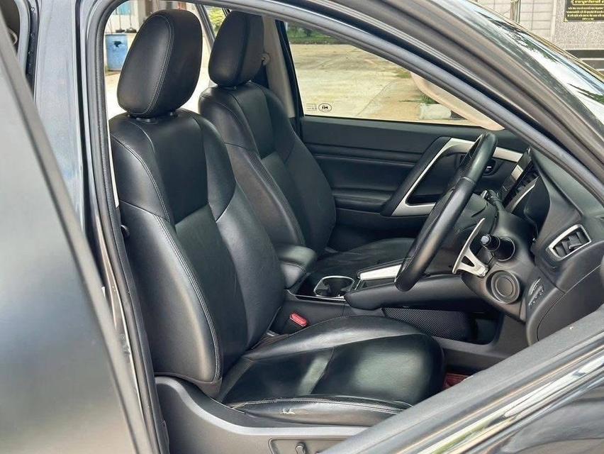 Mitsubishi รถมือสอง สภาพดี 13